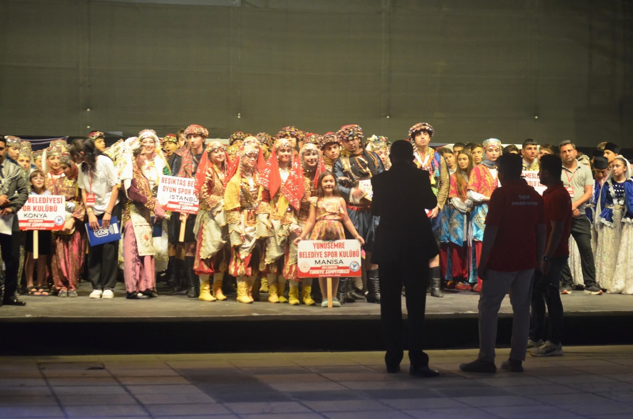 Yunusemre Belediyespor 2025’E Damga Vurdu 211 Madalya, 34 Kupa (4)