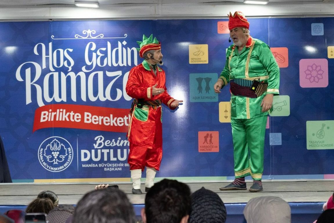 Başkan Dutlulu, Selendililer Derneği’nin İftar Programına Katıldı (22)