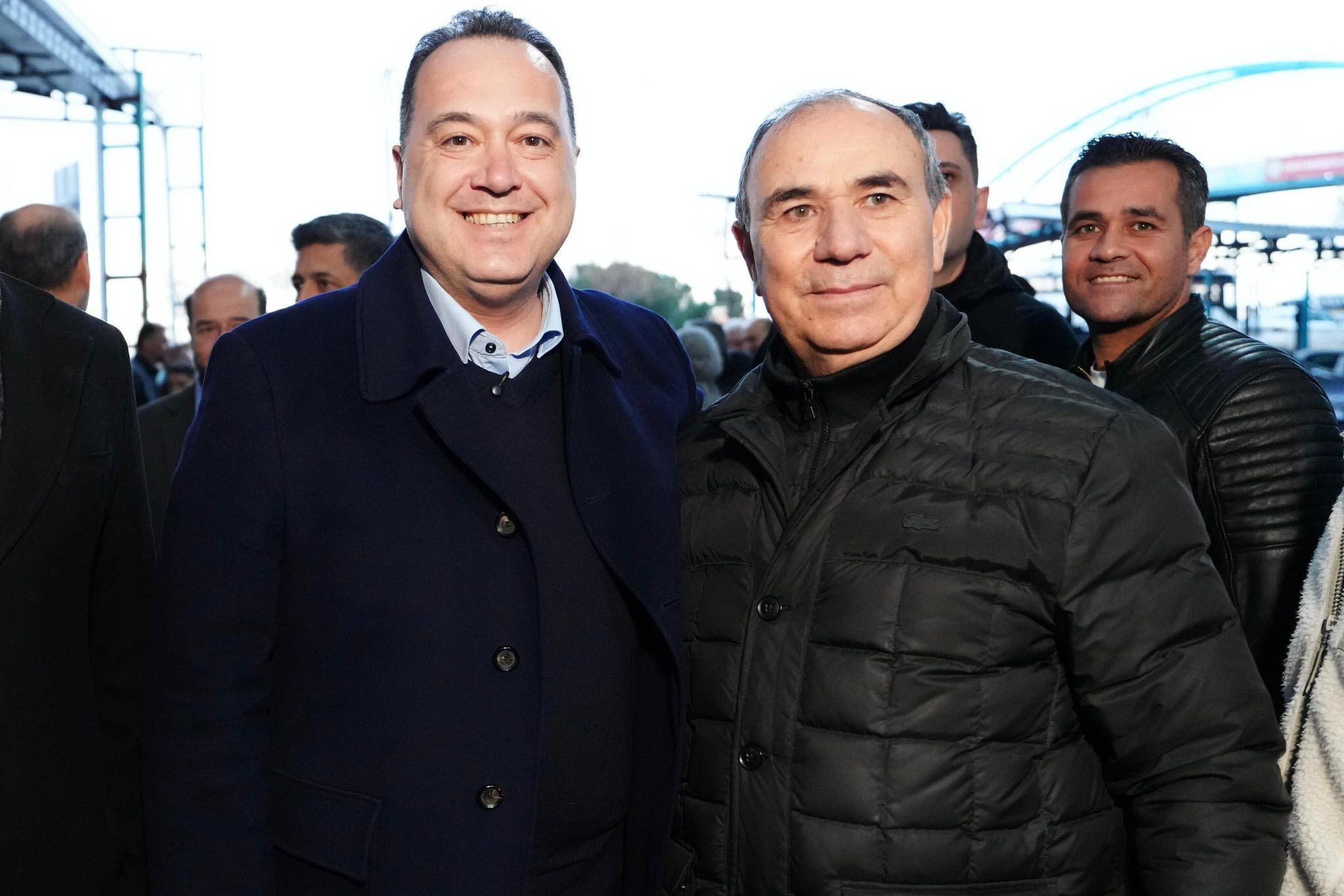 Selendililerin İftarında Vefa ve Dayanışma Bir Arada