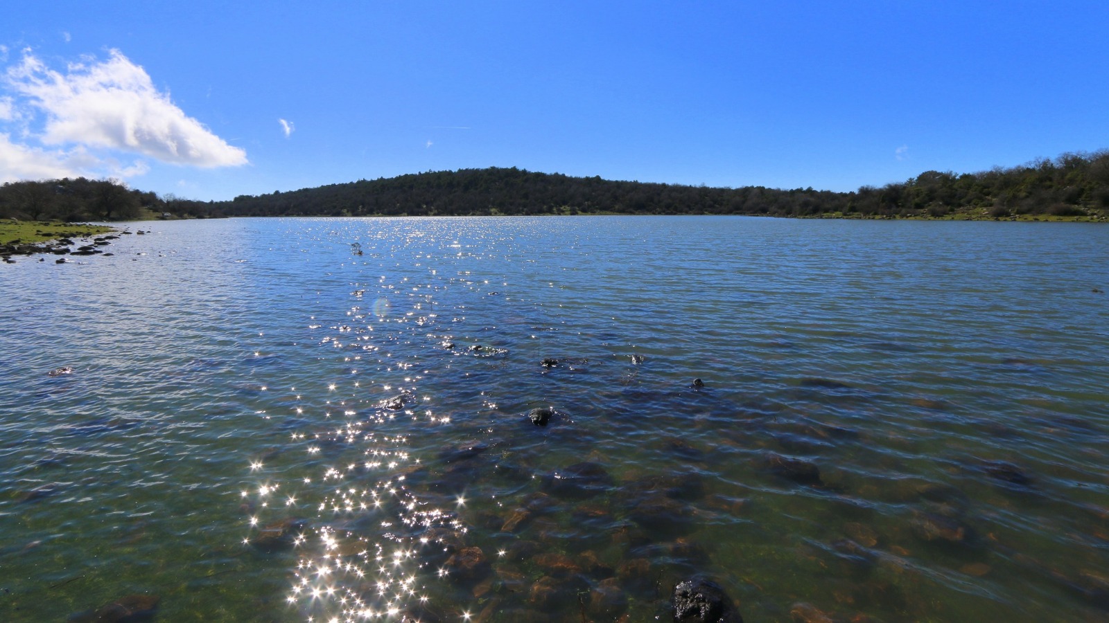 Tepegöl, Saruhanlı’ya Yeniden Umut Oldu