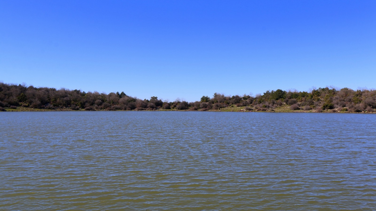 Tepegöl, Saruhanlı’ya Yeniden Umut Oldu