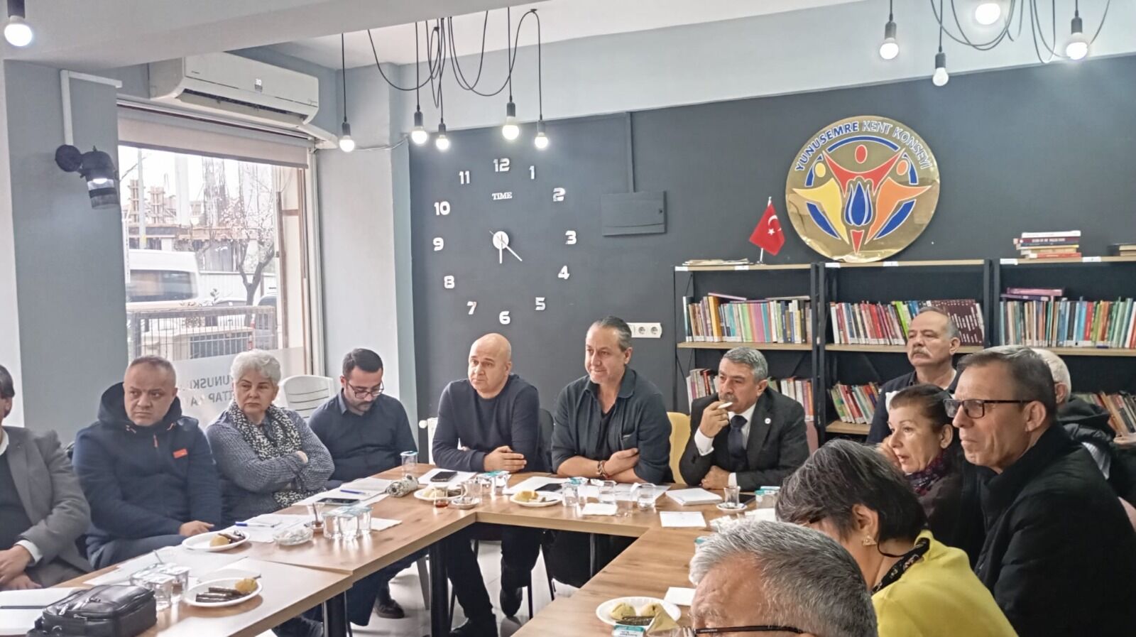 Gediz İçin Alarm: “Gediz Ölüyor, Birlikte Kurtaralım”