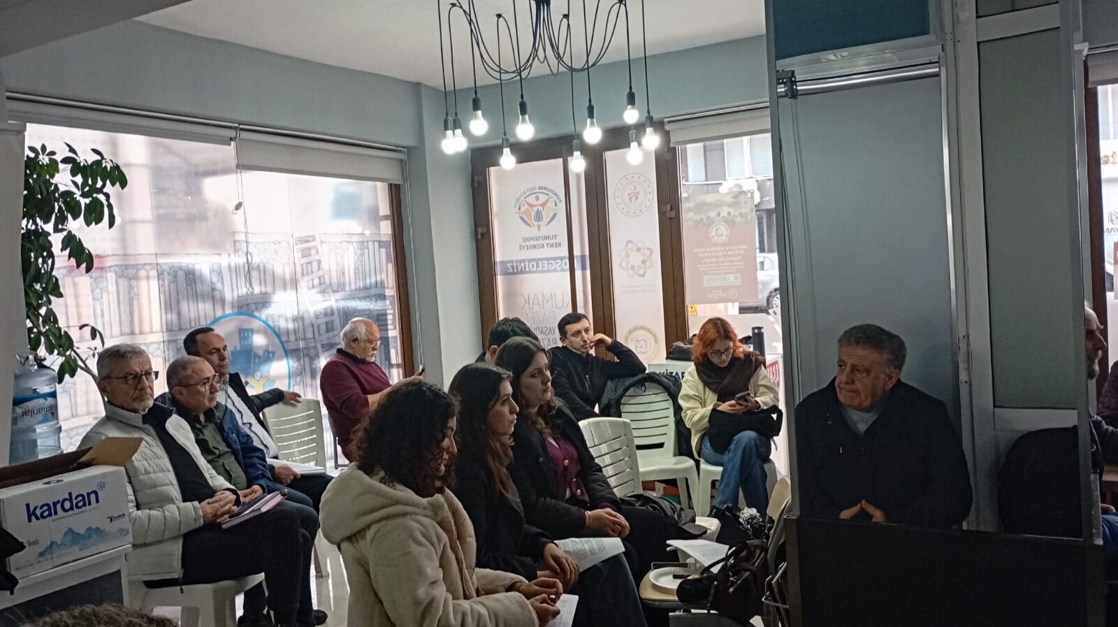 Gediz İçin Alarm: “Gediz Ölüyor, Birlikte Kurtaralım”