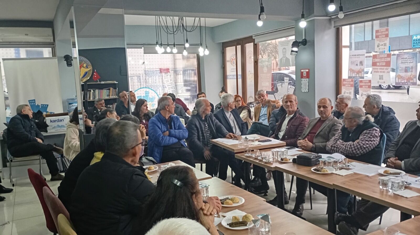 Gediz İçin Alarm: “Gediz Ölüyor, Birlikte Kurtaralım”