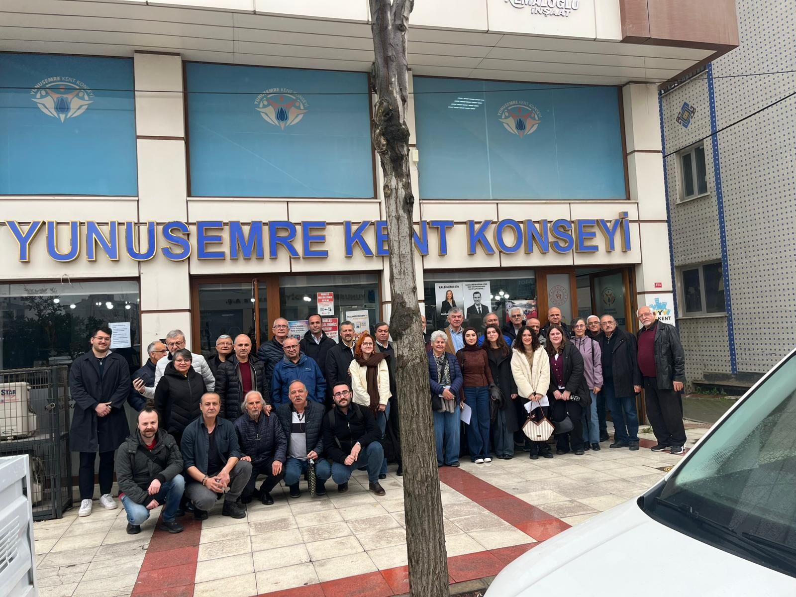 Gediz İçin Alarm: “Gediz Ölüyor, Birlikte Kurtaralım”