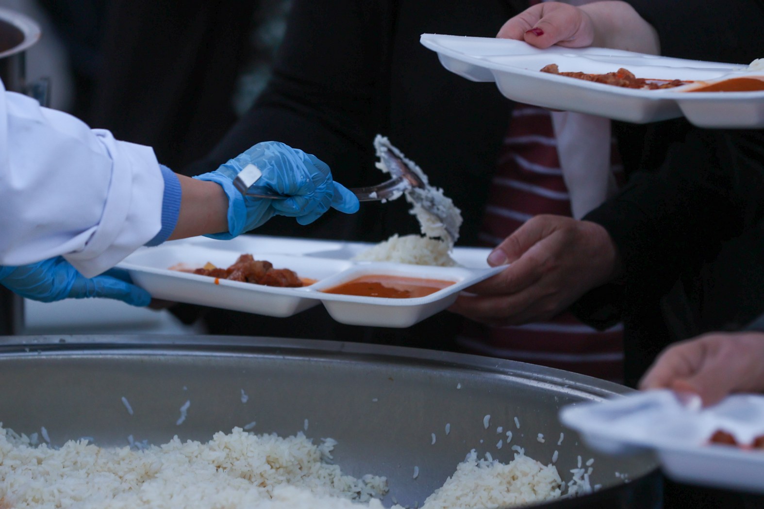 Yunusemre’de Ramazan Bereketi İftar Sofraları, Etkinlikler Ve Dayanışma Ayı Başlıyor (3)