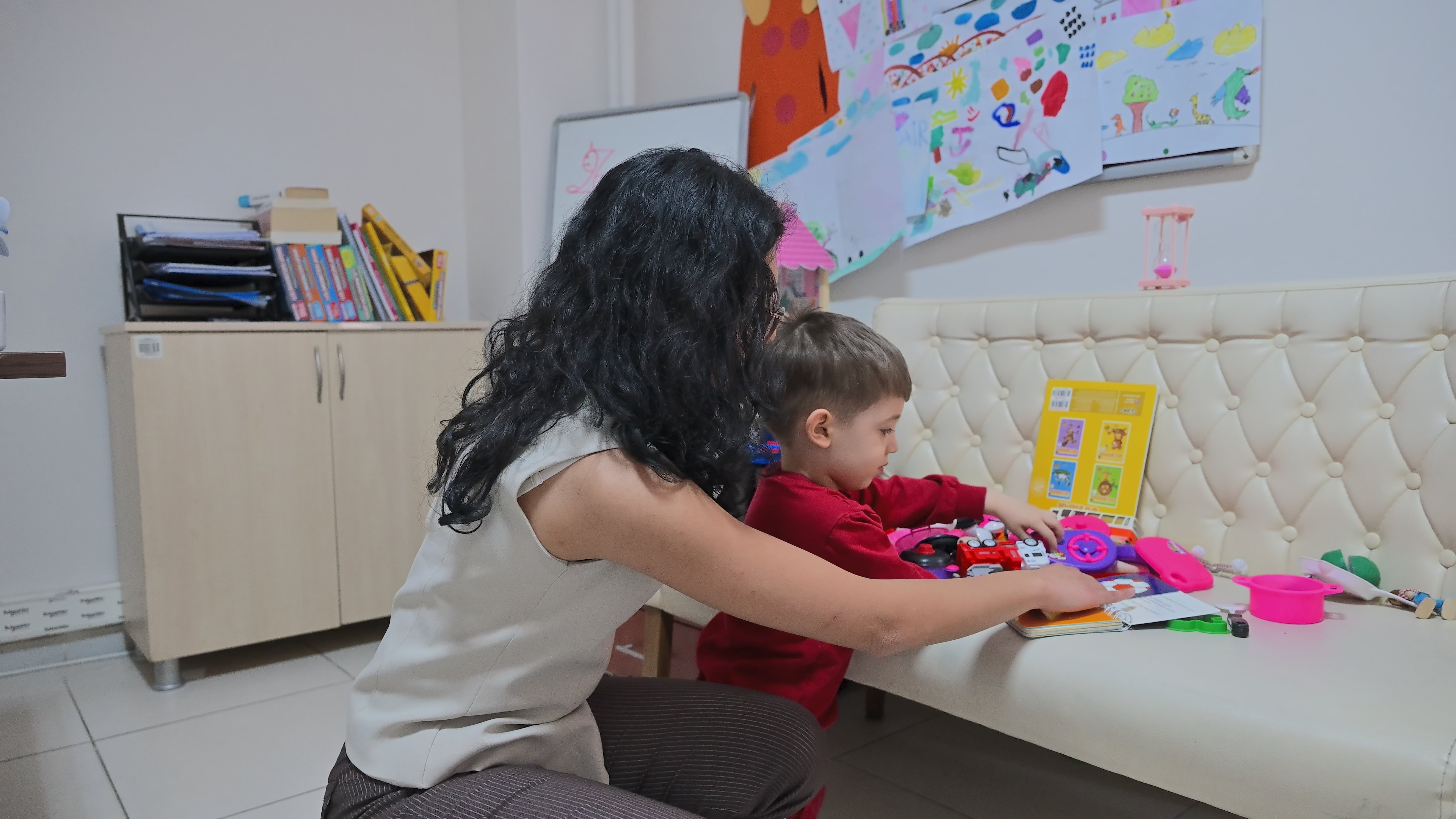 Manisa Büyükşehir’den İletişim Engelini Kaldıran Yeni Hizmet