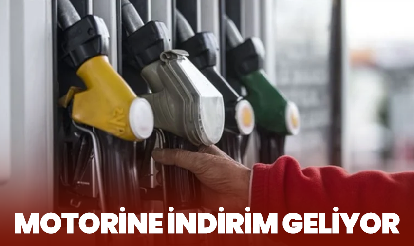 Motorine Dev İndirim Yolda: Fiyatlar 68 Liraya Kadar Gerileyebilir