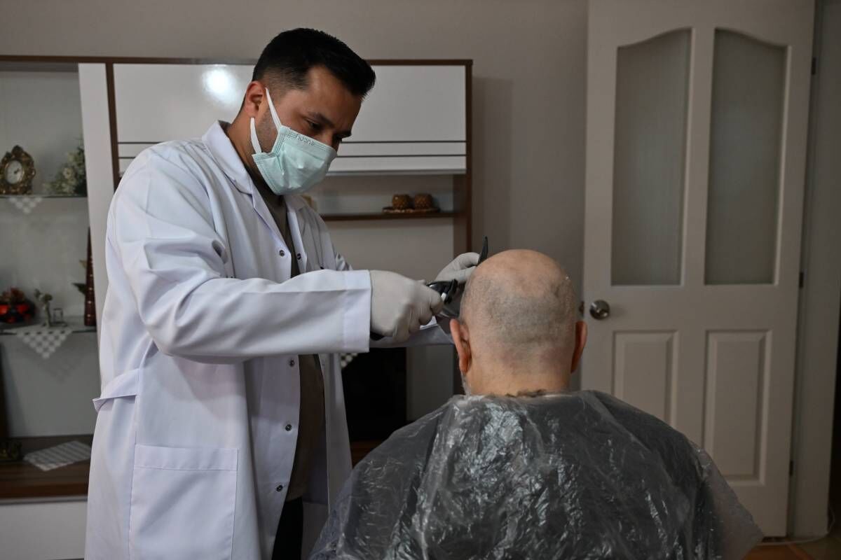 Manisa Buyuksehir Belediyesiden 65 Yas Ustune Evde Bakim Destegi 2 69Abcc1C6Dee9