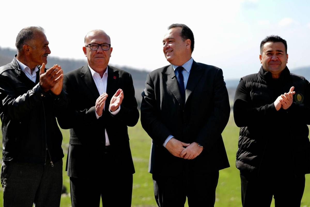 Manisa Buyuksehir Belediyesinden Hayvanciliga Buyuk Destek 69Abdf93B7652