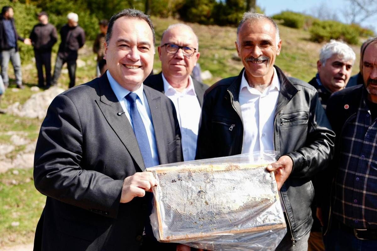 Manisa Buyuksehir Belediyesinden Hayvanciliga Buyuk Destek 69Abdfe24B7B0