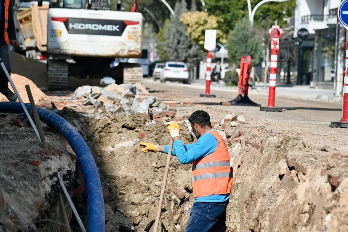 Saruhanlida Buyuk Donusum 22 Milyon Tllik Altyapi Seferberligi Basladi 4 69Abdbe729742
