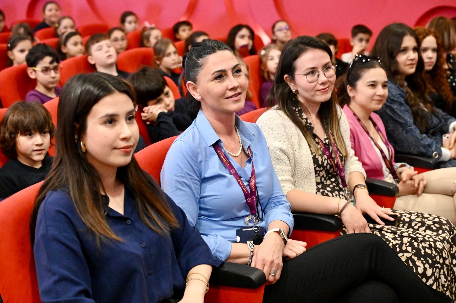 Doğa Dedektifleri İş Başında (1)