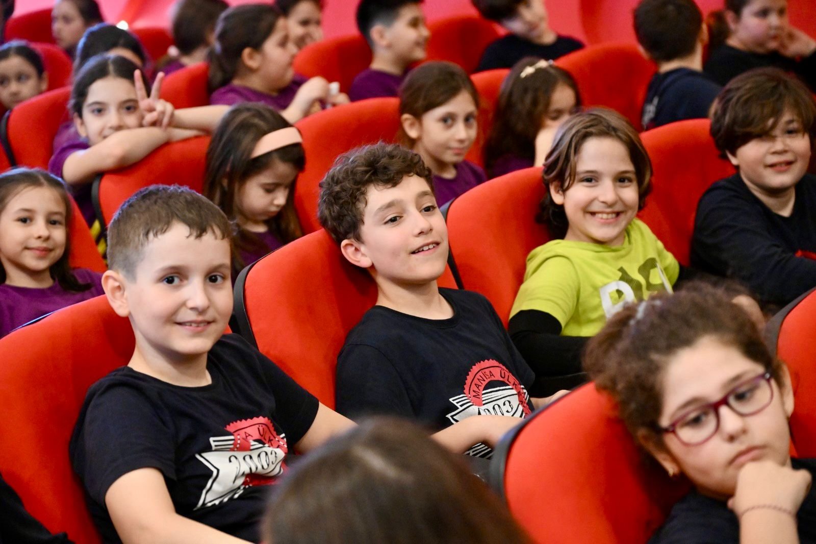 Doğa Dedektifleri İş Başında (2)