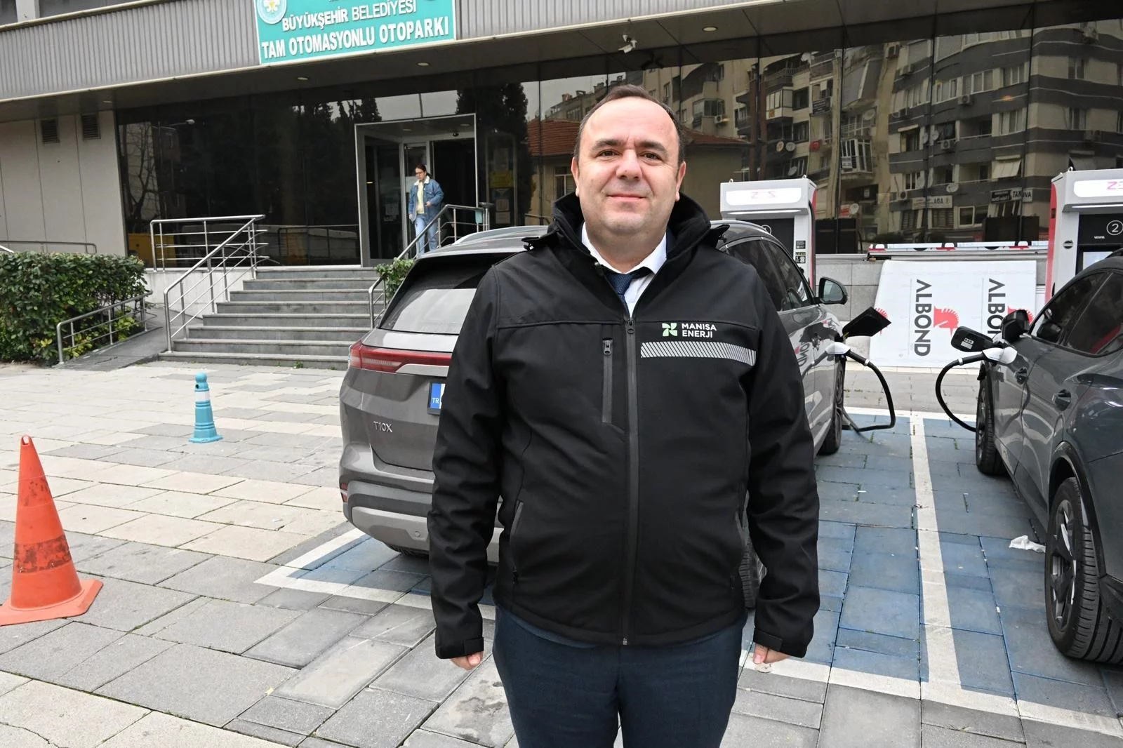 Manisa Bbsk’da Görev Değişimi Başkan Hasgör Görevini Alper Ayan’a Devretti-1