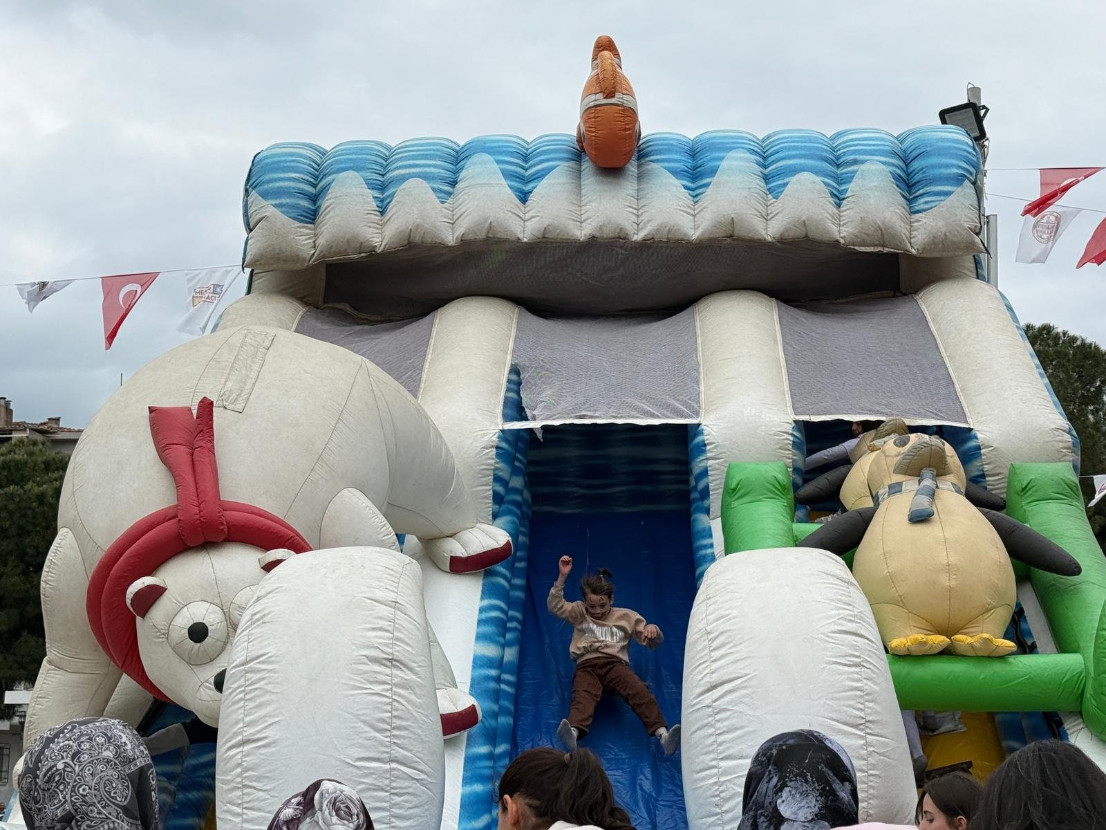 Manisa’da Festival Coşkusu 23 Nisan’la Birleşti (11)