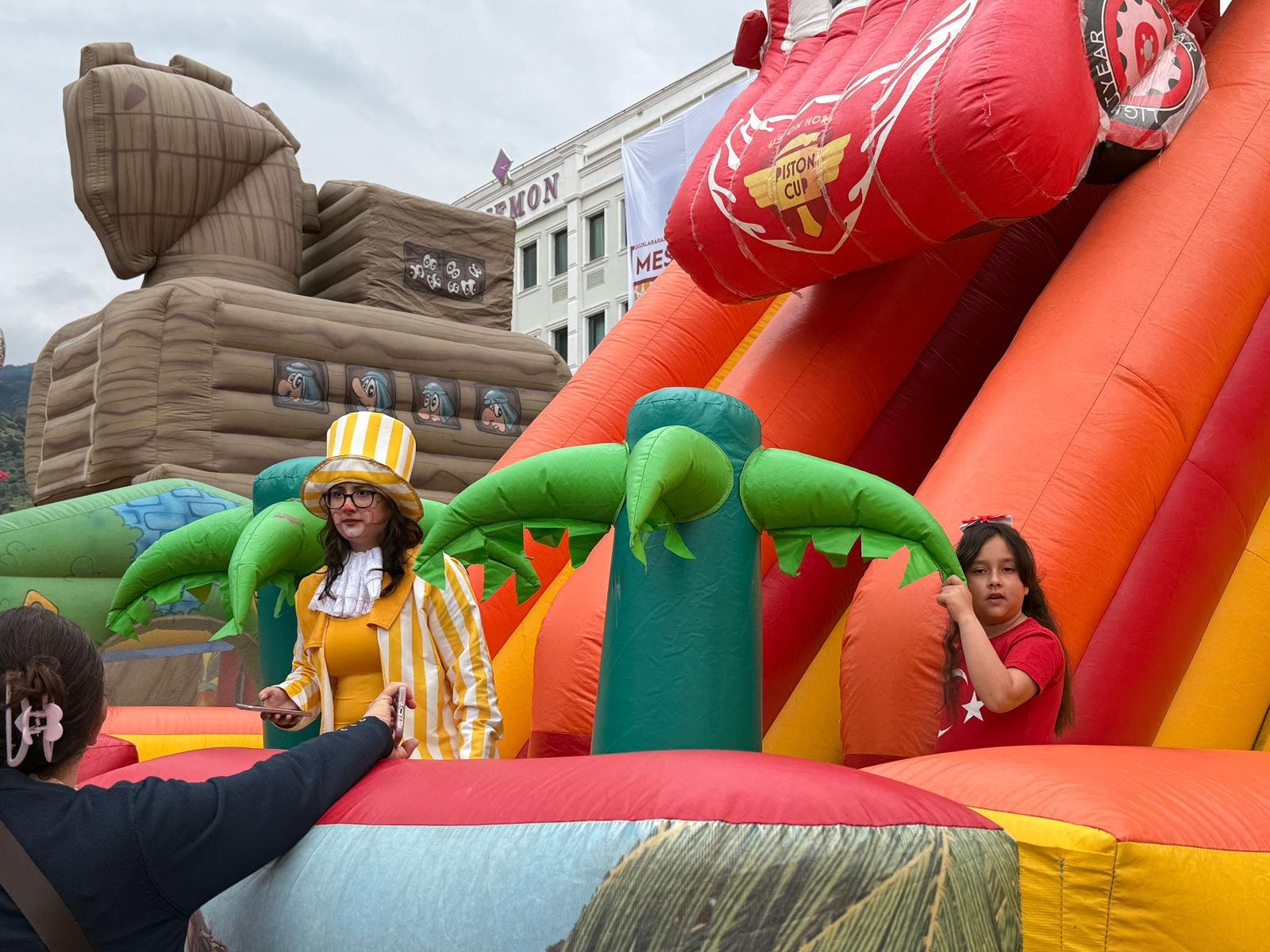 Manisa’da Festival Coşkusu 23 Nisan’la Birleşti (4)