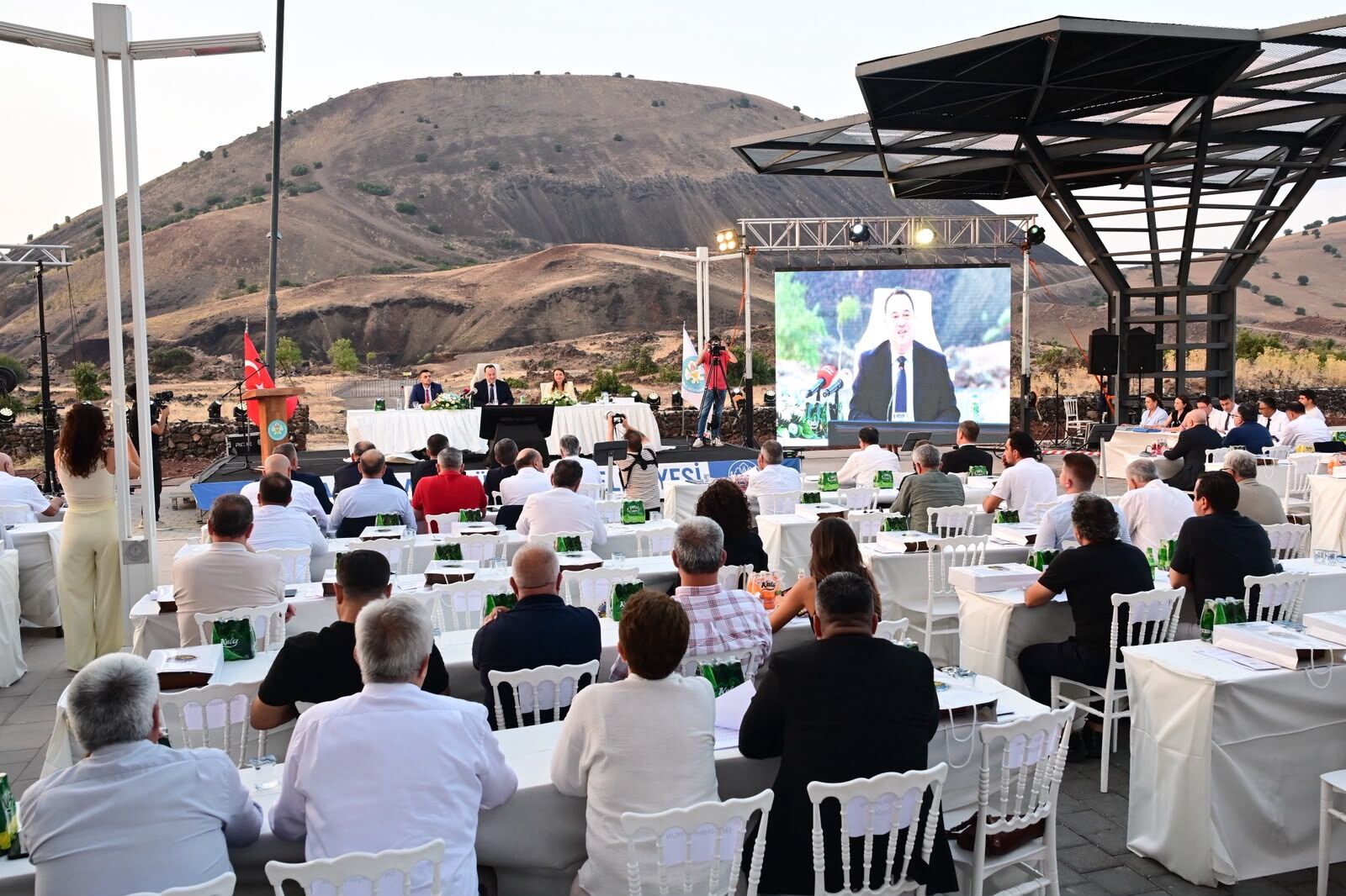 Başkan Dutlulu, “Manisa’mızın Ve Manisa Halkımızın Neye İhtiyacı Varsa, O İşleri Yapacağız” (7)