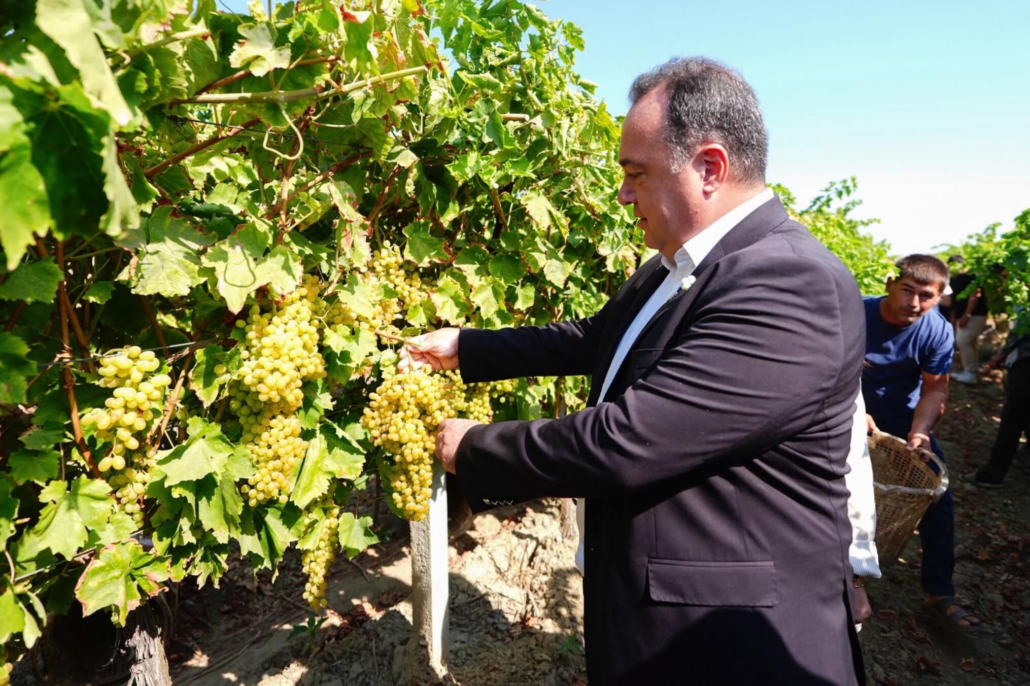 Hacihali̇ller Sofrasi (3)
