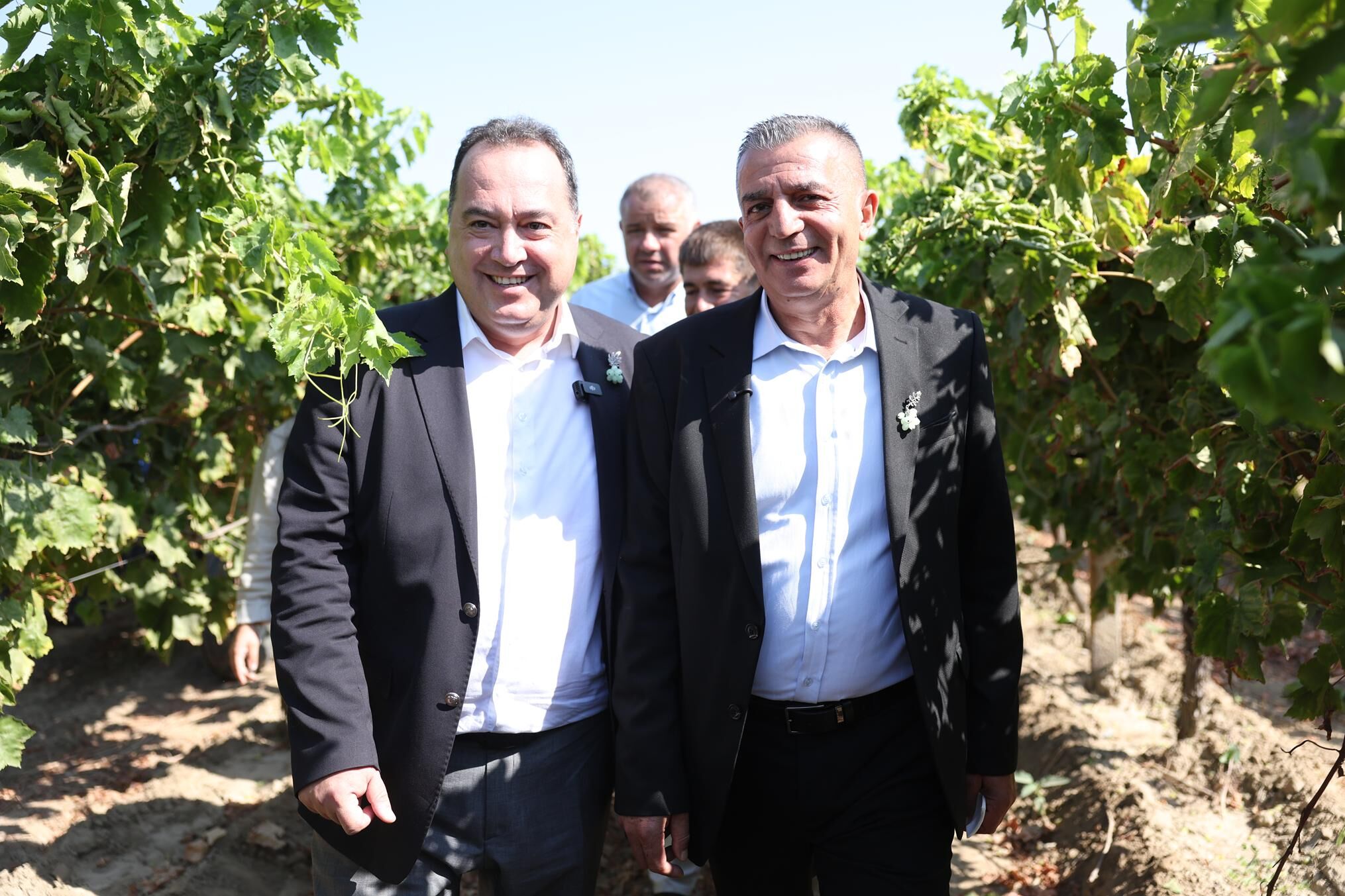 Hacihali̇ller Sofrasi (9)