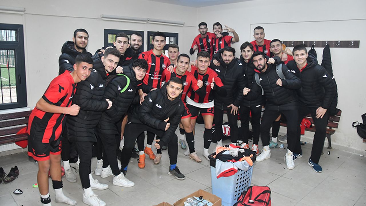 Yıldızspor 45 FK koltuğu devraldı