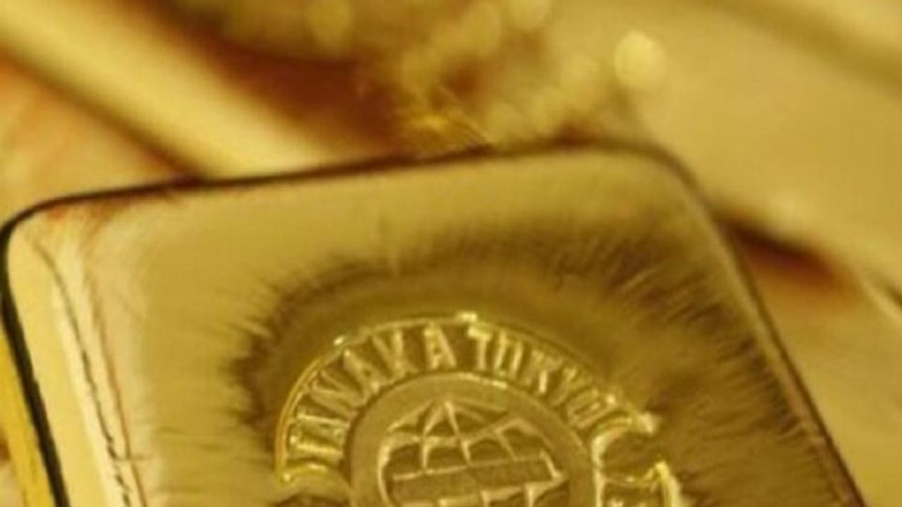İsviçre’den altın ithalatı 11 yılın zirvesinde