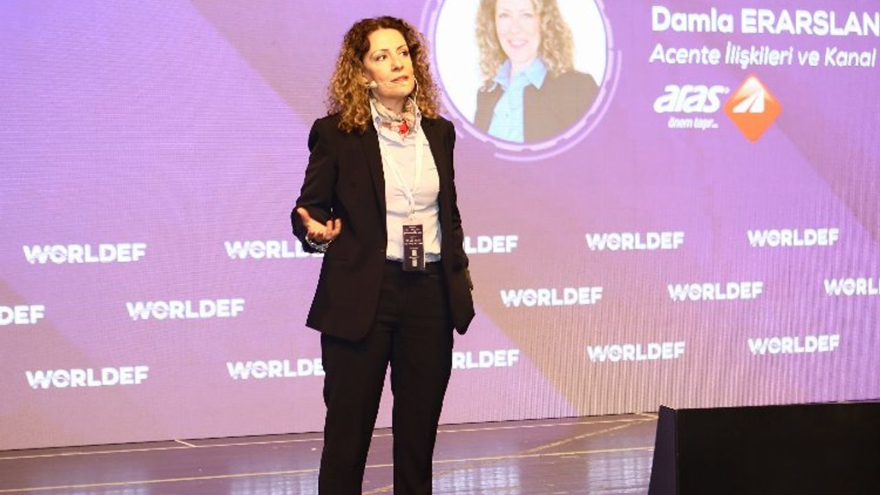 KOBİ'lerin e-ihracat ortağı olmaya hazır