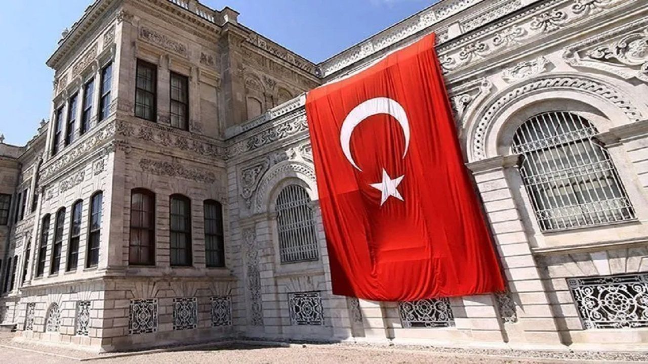Türk Bayrağı Hakkında Detaylar
