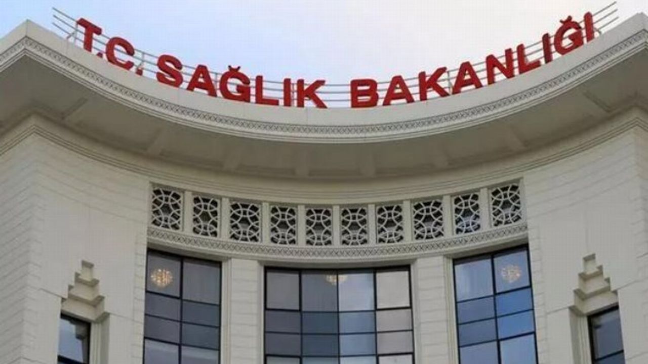 Diyarbakır'da 4 ilçedeki hastanelerin statüsü değiştirildi