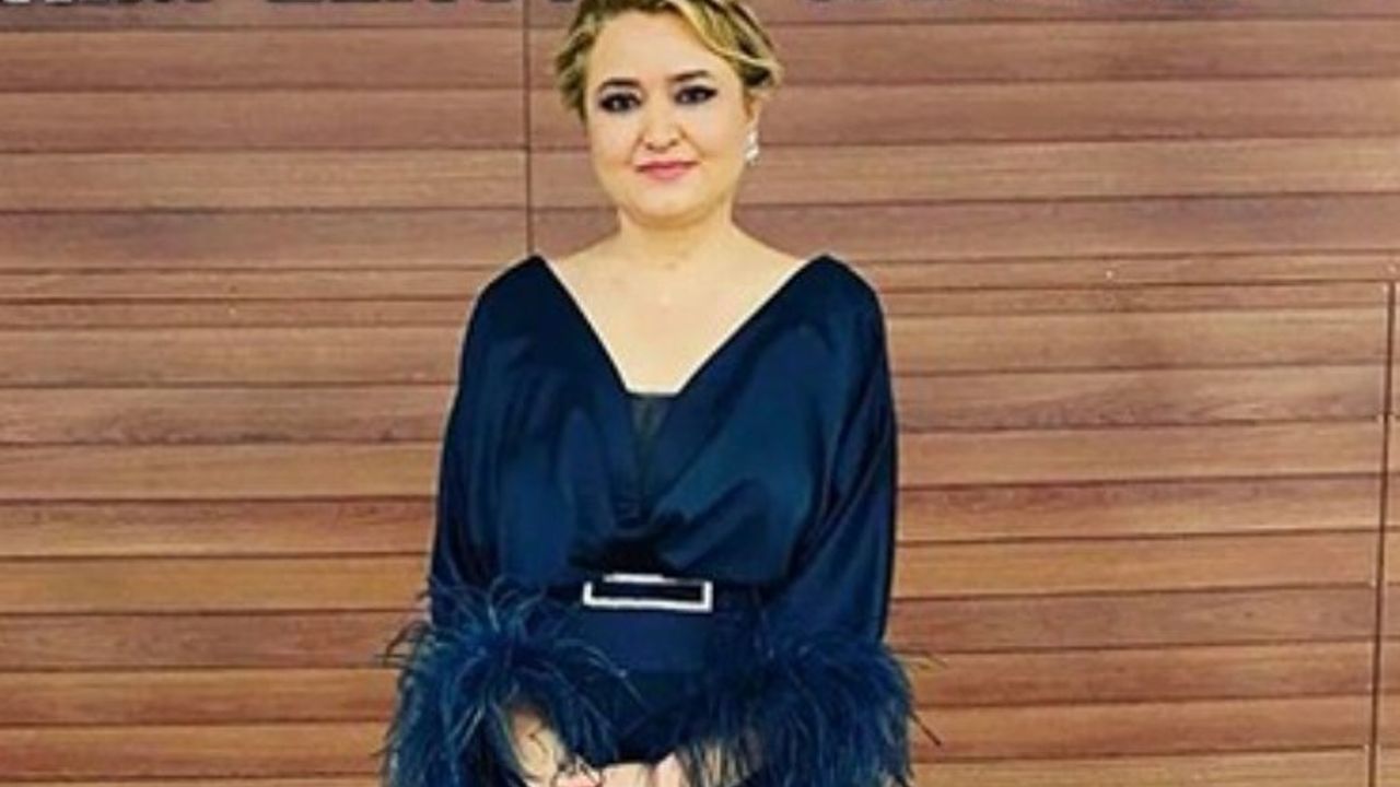 TSM sanatçısı Şenay Taşpınarlı vefat etti