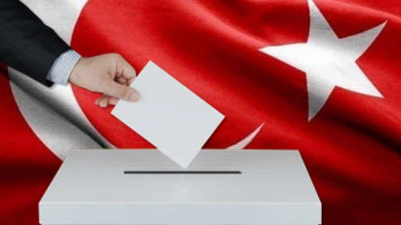YSK açıkladı... Adaylık listeleri için son tarih 20 Şubat