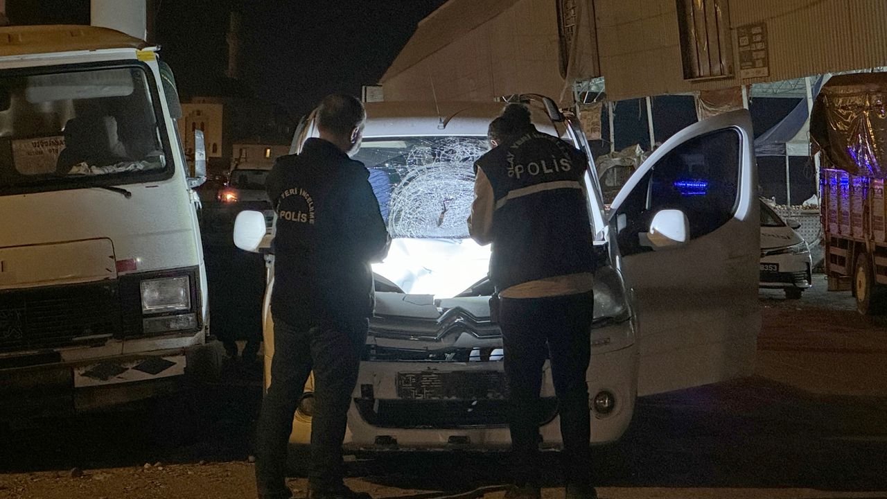 Fethiye'de 1 kişinin öldüğü kazayla ilgili kamyonetin sürücüsü adli kontrolle serbest bırakıldı
