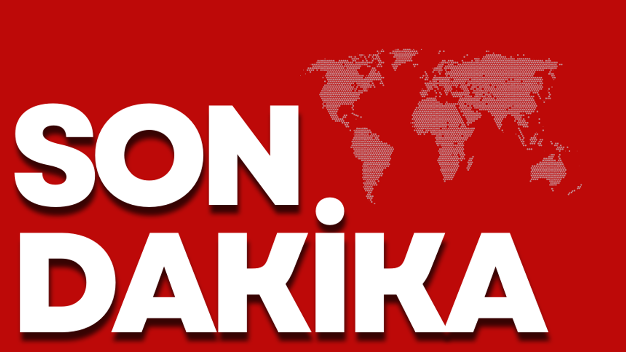 SON DAKİKA! Adana Büyükşehir Belediyesine silahlı saldırı