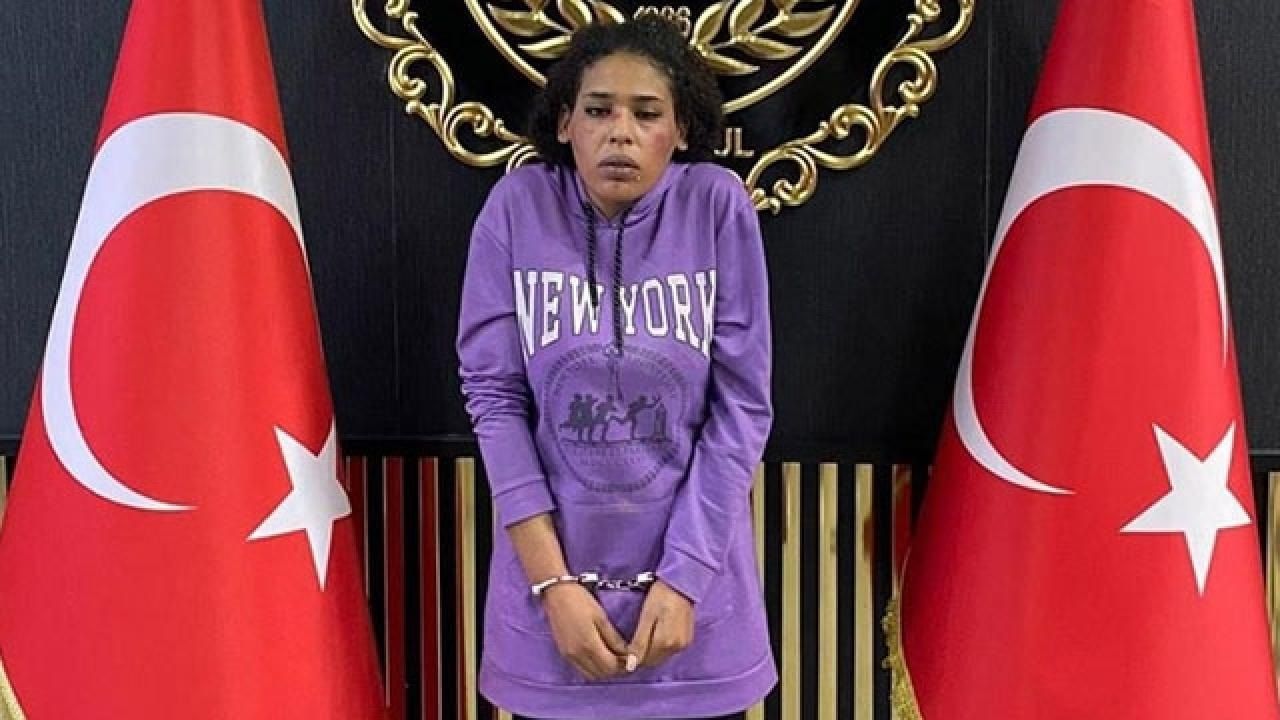 İstiklal Caddesi terör saldırısına 7 kez ağırlaştırılmış müebbet istemi