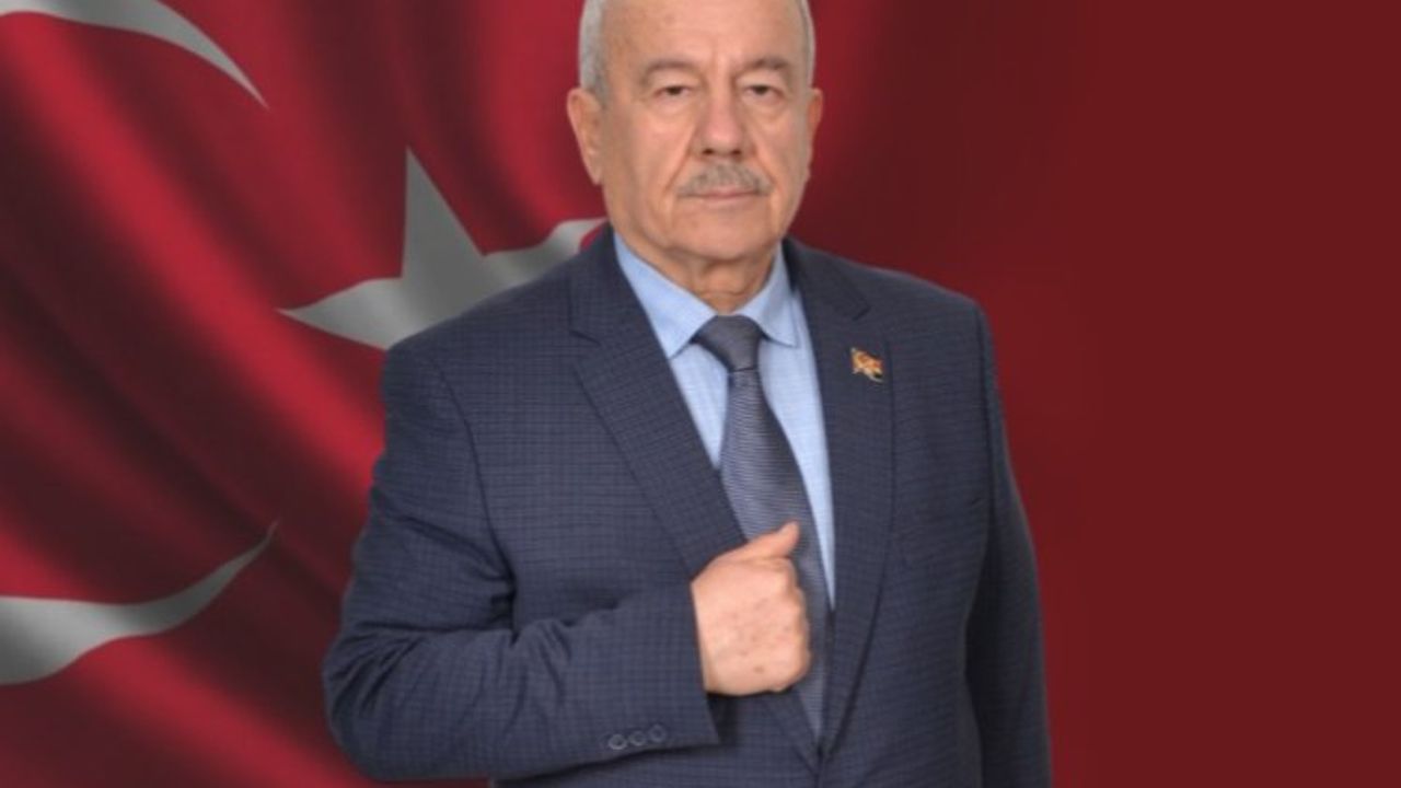 Bayram Ali Kalfalar aza listesini açıkladı