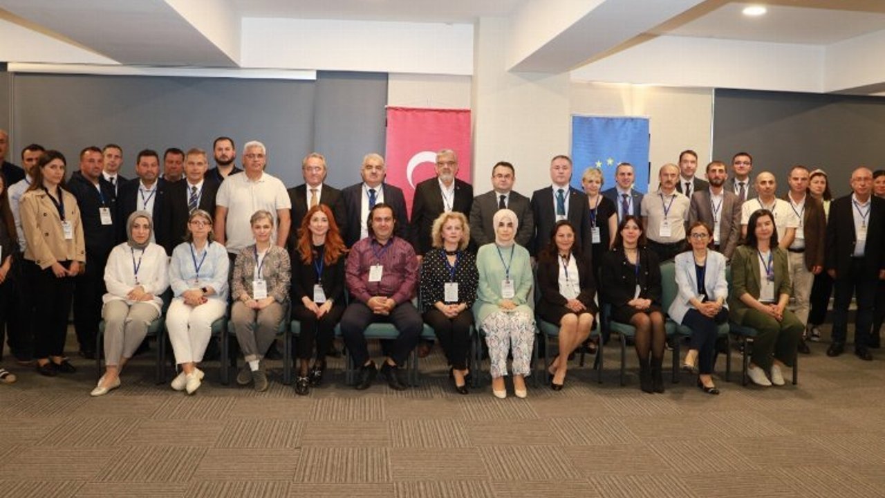 Bursa'da tarım sektöründeki istihdam için 'ortak akıl' çalıştayı