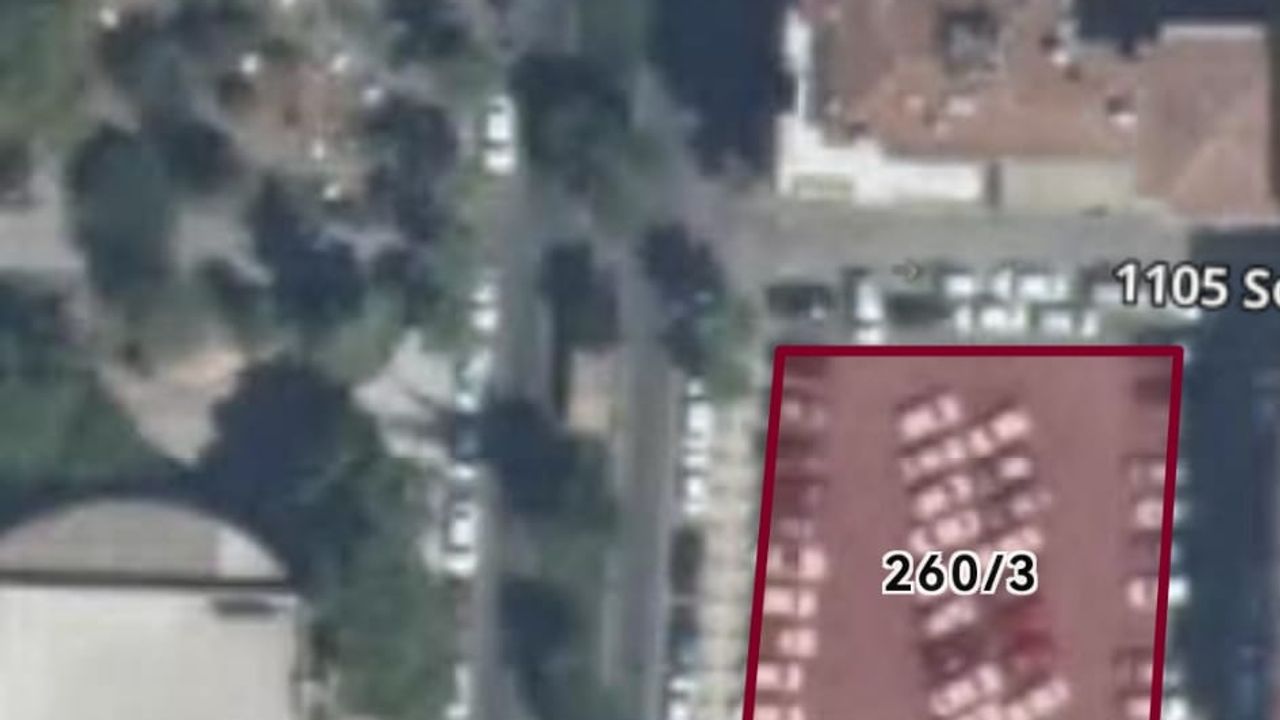 Manisa’da dudak uçuklatan arsa: Fiyatı 170 milyon TL!
