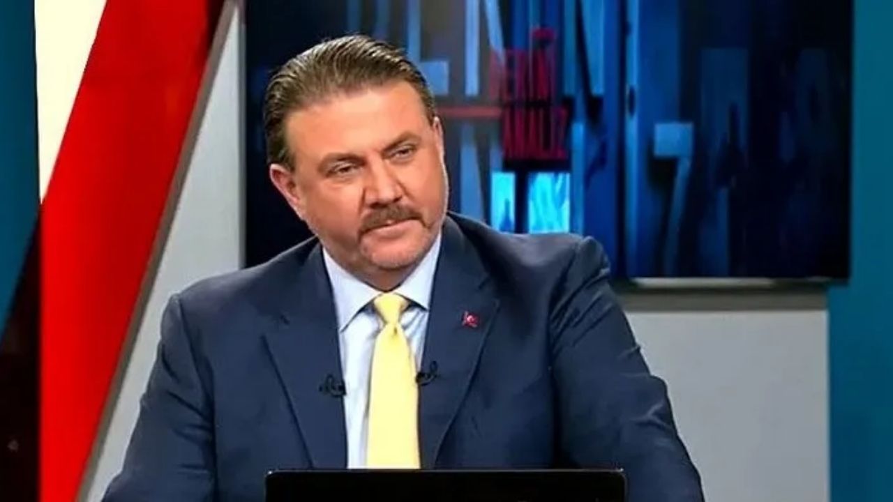 Cumhurbaşkanı Başdanışmanı hayatını kaybetti