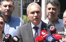 CHP ‘LGS’de şaibe’ iddialarına tepkili: Suç duyurusunda bulundu!