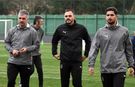 Manisa Futbol Kulübü’nde Bandırmaspor mesaisi sürüyor
