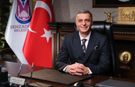 Şehzadeler Belediye Başkanı Hakan Şimşek’ten Ramazan Bayramı Mesajı