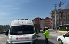 Manisa’da Korsan Taşımacılık ve Servislere Sıkı Denetim