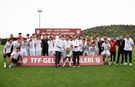 Manisa FK’dan teşekkür mesajı: “Birlikte çok daha güçlüyüz”