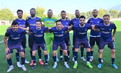 Yunusemre Belediyespor'da hedef lige galibiyetle başlamak