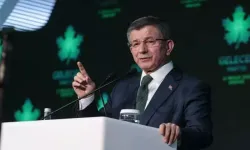 Ahmet Davutoğlu Manisa'ya geliyor