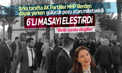 AK Parti Manisa Milletvekili Semra Kaplan Kıvırcık açıklamalarda bulundu