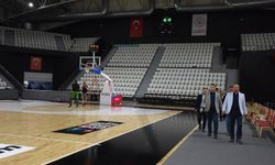 Muradiye Spor Kompleksi Süper Lige hazır