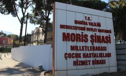 Moris Şinasi Çocuk Hastanesinin yeniden açılması için harekete geçtiler