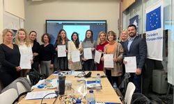 Manisa Celal Bayar Üniversitesi JAFLE Projesinin 2. Uluslararası Toplantısı İspanya’da Gerçekleştirildi
