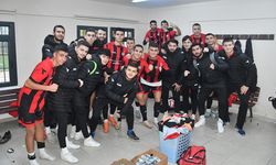 Yıldızspor 45 FK koltuğu devraldı